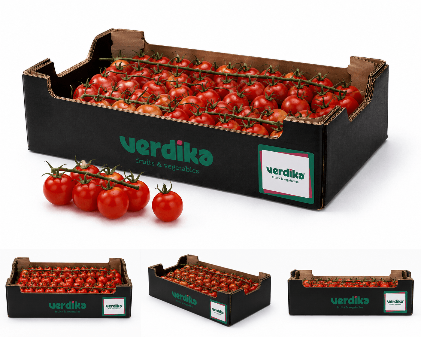 Cherry Verdika® (Eigenmarke)